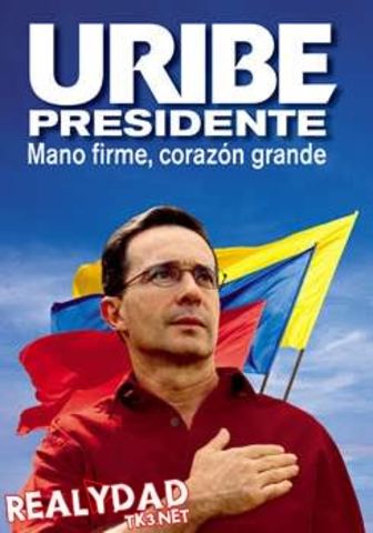 REELECCIÓN PRESIDENCIAL