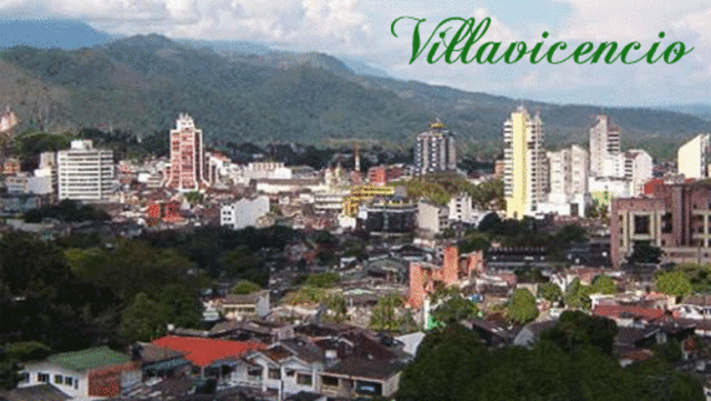 FUNDACIÓN DE VILLAVICENCIO