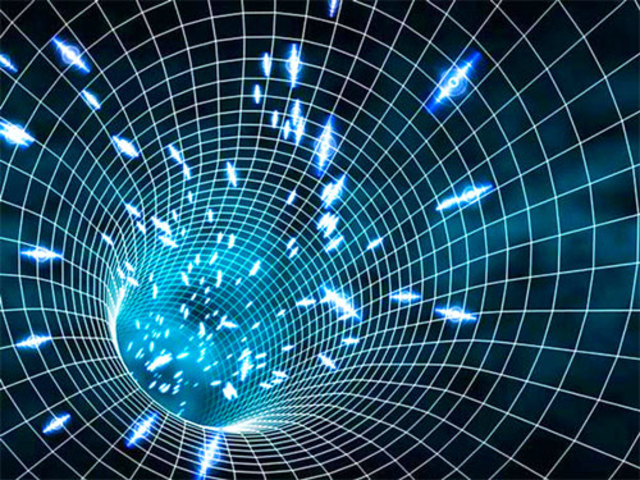 El teletransporte cuántico (1993)