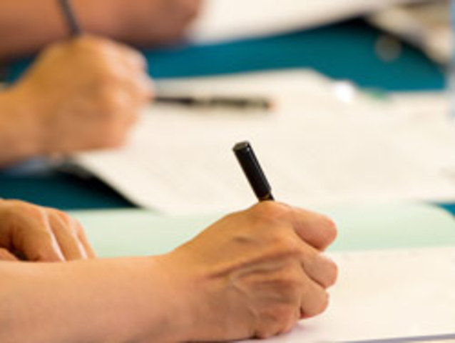 Psicotécnica tornando um ramo de atuação do psicólogo