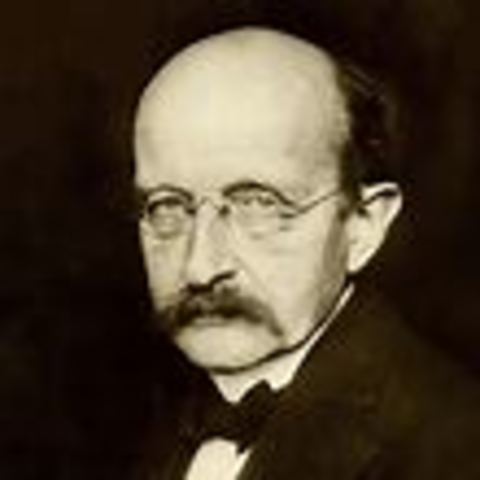 Max Planck