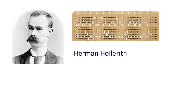 Herman Hollerith