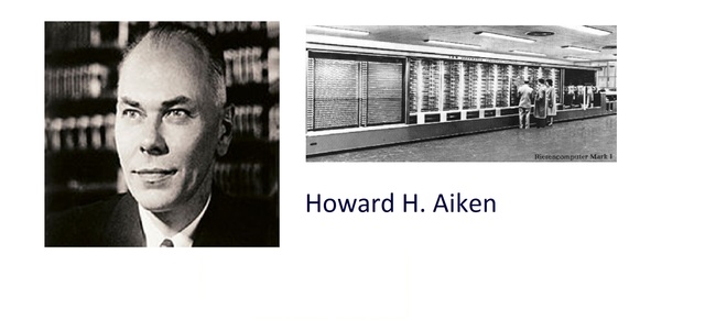 Howard H. Aiken