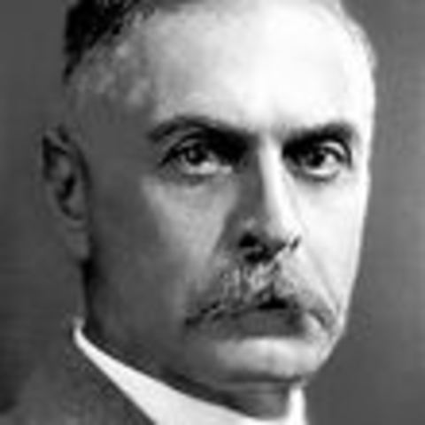 Karl Landsteiner
