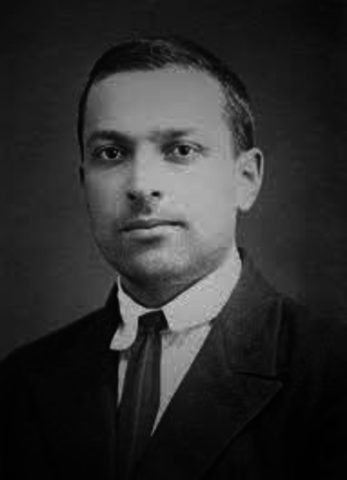 Lev Vigotsky (1896-1934) Teórico ruso, aportó el modo en el que se da el desarrollo cognoscitivo en los seres humanos, visto desde una perspectiva sociocultural. Considera el aprendizaje como uno de los mecanismos fundamentales del desarrollo.