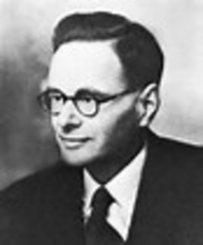 Otto Warburg y Hans Krebs.