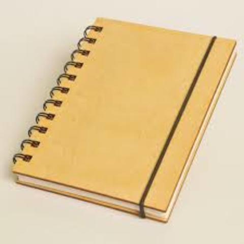 Cuaderno