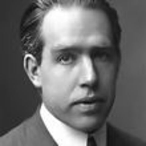 Niels Bohr