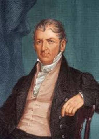 1793. Eli Whitney
