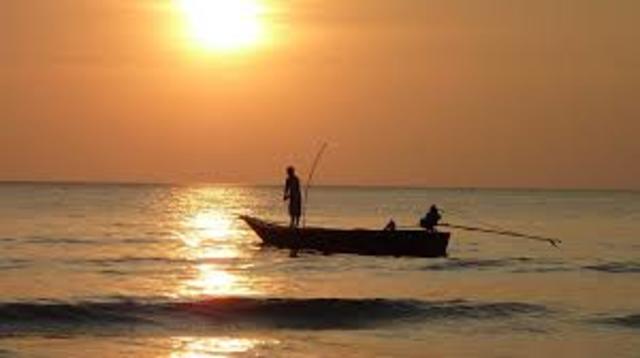 Surge la primera ley de pesca a nivel federal