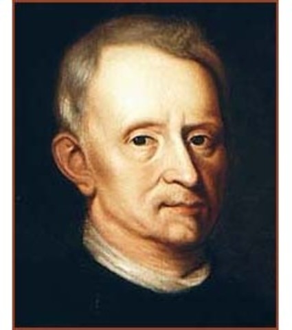 Robert Hooke