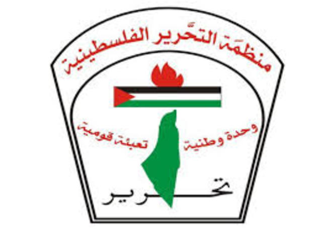 Palestine Liberation Organization(PLO)