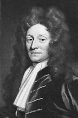 Christopher Wren