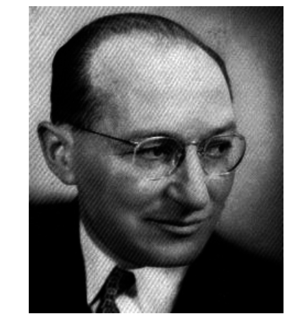 Elton Mayo(1880-1949)