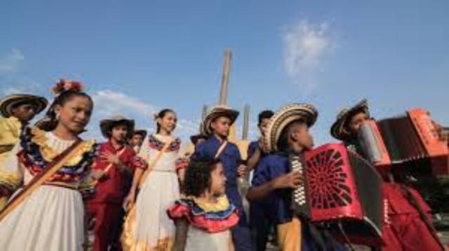 Decreto 2941 de 2009 Patrimonio cultural de la nación de naturaleza inmaterial