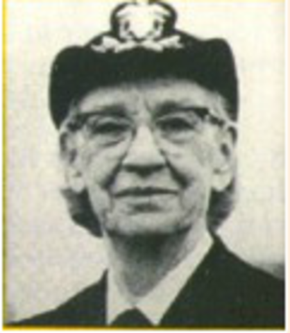 1951 - Invención Primer Compilador