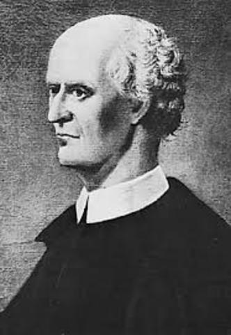 LAZZARO SPALLANZANI (1729-1799)