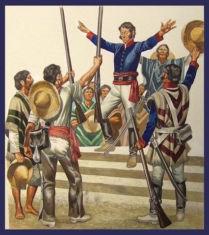 abolición de la esclavitud el primero de enero de 1852