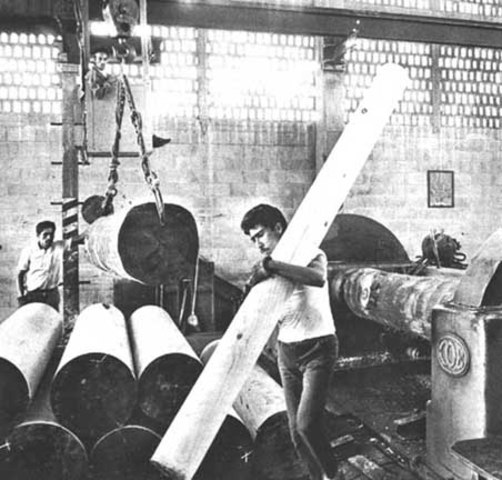 La Era de la Producción