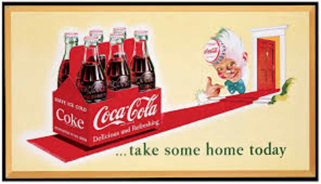 La era de la Mercadotecnia