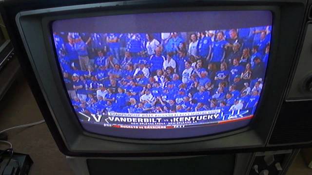 Mundial 1982 en colores