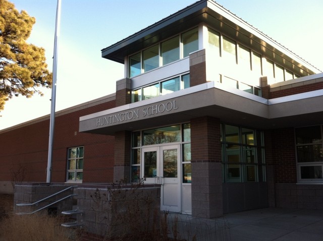 Started Elementary School