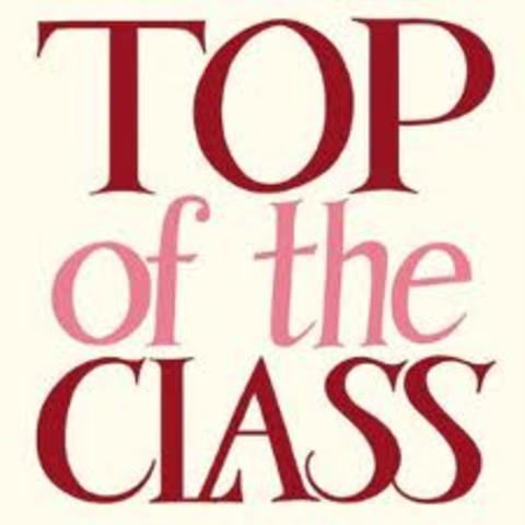 Elementary School Graduation