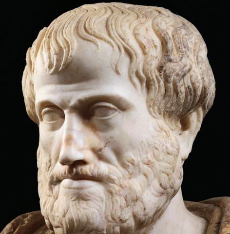 Aristotle’s Theory of Spontaneous Generation