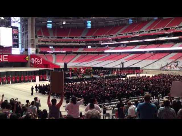 Largest Private University