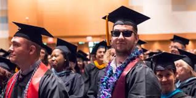 Enrollment at University of Phoenix