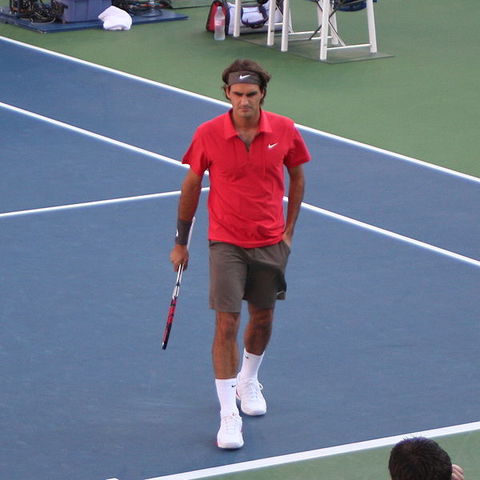 Roger Federer