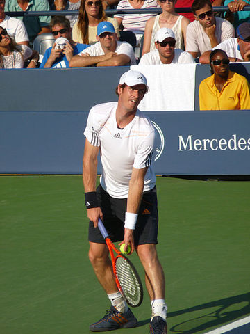 Andy Murray