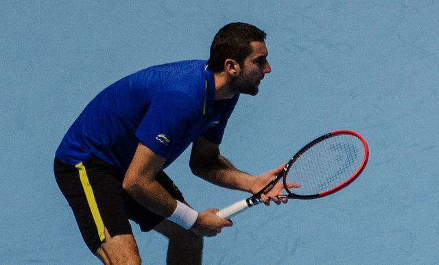 Marin Cilic