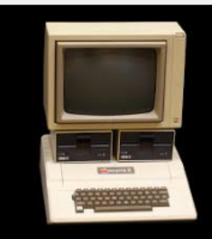 Apple II