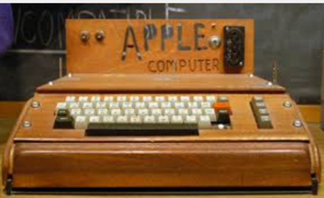 Apple I