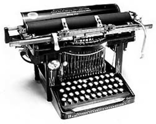 Typewriter
