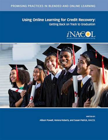 International Association for K-12 Online Learning (iNACOL)