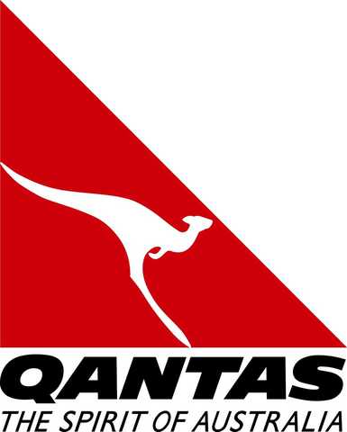 Qantas