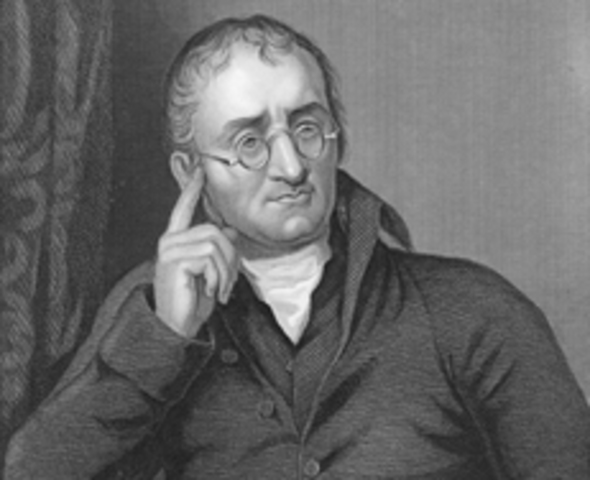 John Dalton