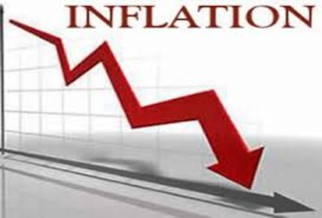 Low Inflation