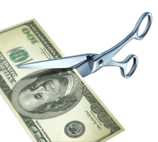 Budget: Budget control act of 2011