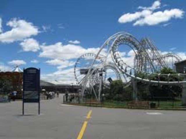 cuando fuy a  salitre  magico