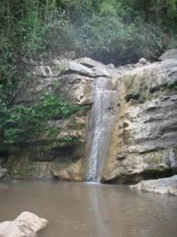 cuanod fuy al rio salto del mico