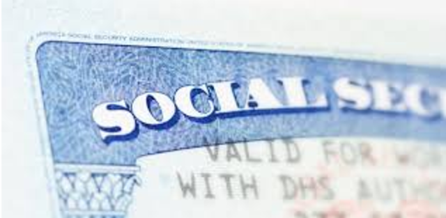 Social Security