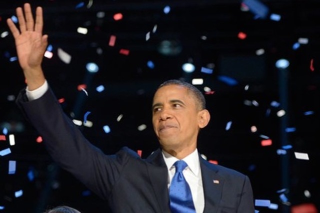 2008 Presidential Election