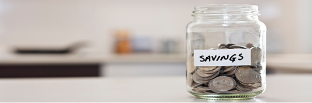 savings deficit- Americans don't save enough