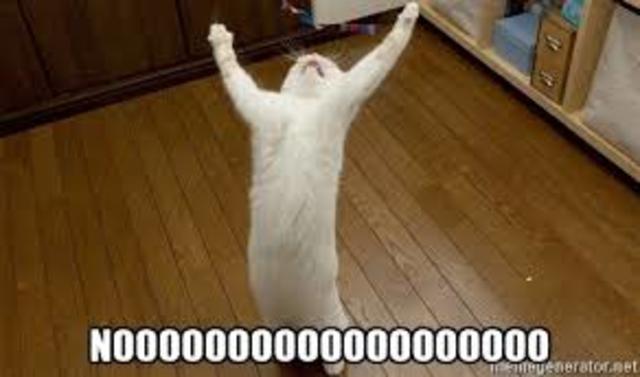 the birth of an computer