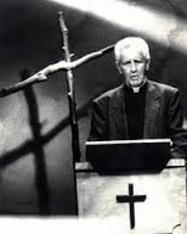 Inicio de las las emisiones de El Minuto de Dios