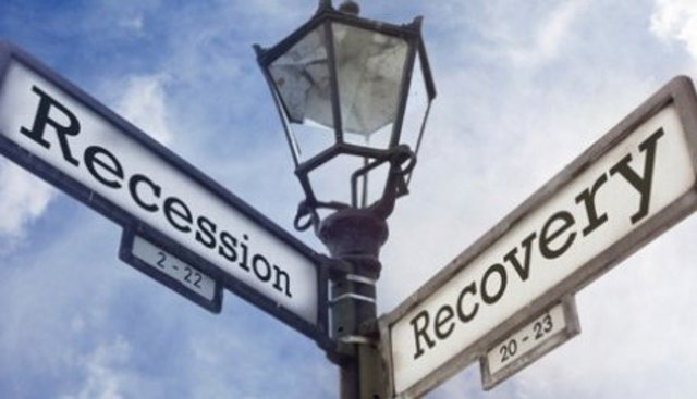 The Global Recession and the Collapse of Wall Street