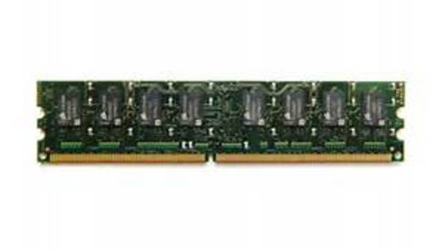 The First Dynamic access memory